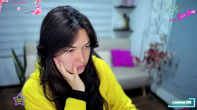 Lunlunera Chat XXX in diretta