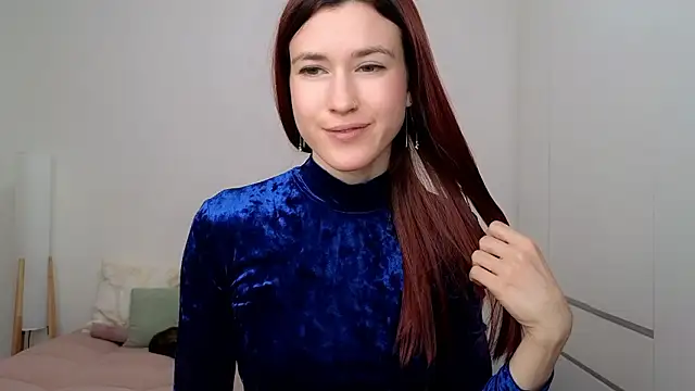 AliciaNewell live XXX chat