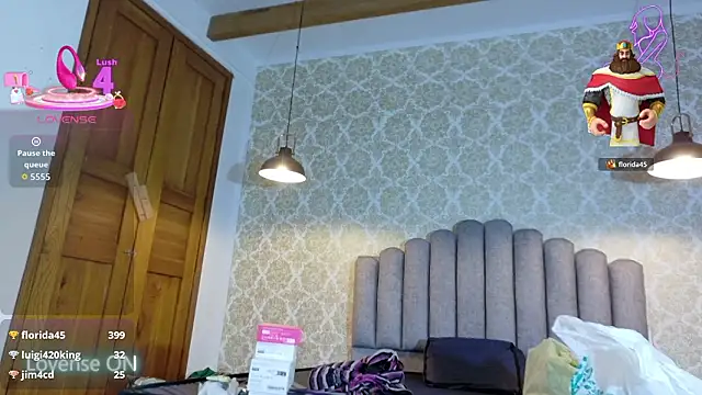 Natasha_699 Live XXX-Chat