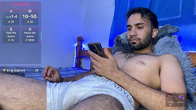 Dar_milk's Live XXX Chat