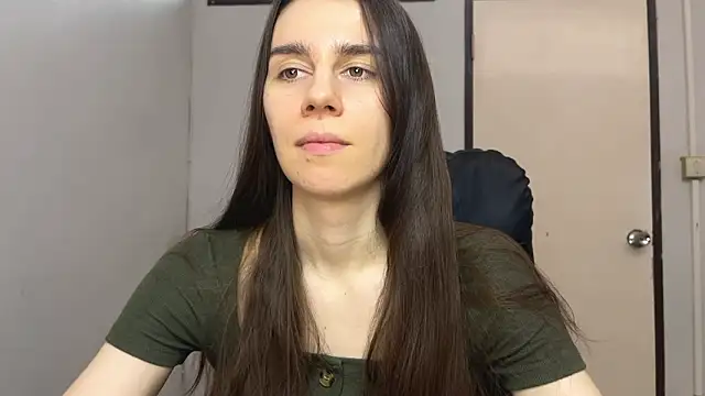 Chatroom XXX en direct de SassyJessi