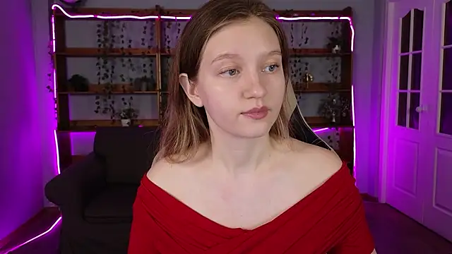 Ksuhesa: онлайн-секс-чат