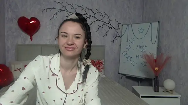 KaraCriegs: απευθείας συνομιλία ΧΧΧ