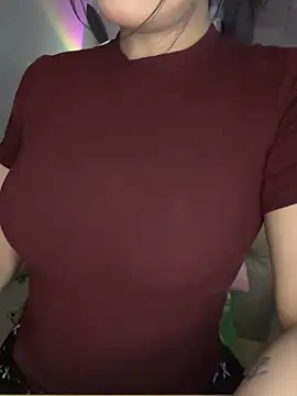 -KathySweet- – Live XXX-chat