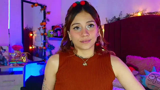 alisson_zafiro_ Live XXX Chat