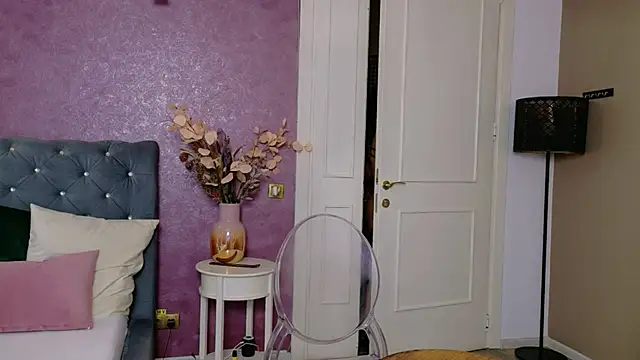 دردشة CarlaReysX الجنسية المباشرة