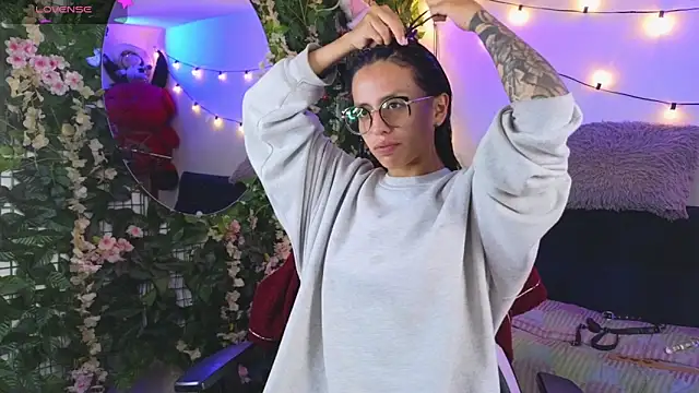 Dann_dan Live XXX-chat