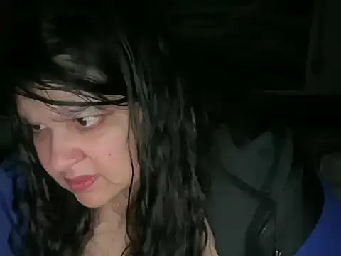 MelanieFawker – Live XXX-chat