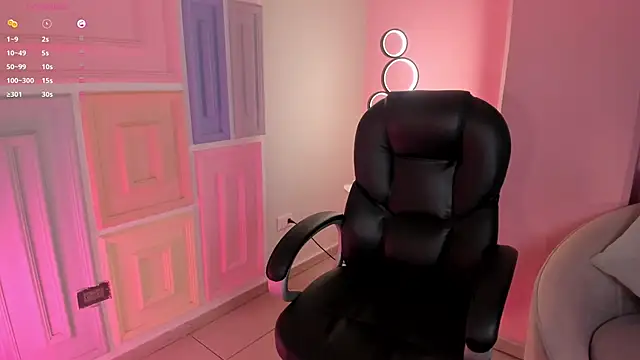 MarianneLane – Live XXX-chat