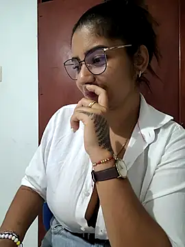 Sofythom1 – webcam-show