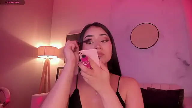 lara_madissonn Live XXX chat