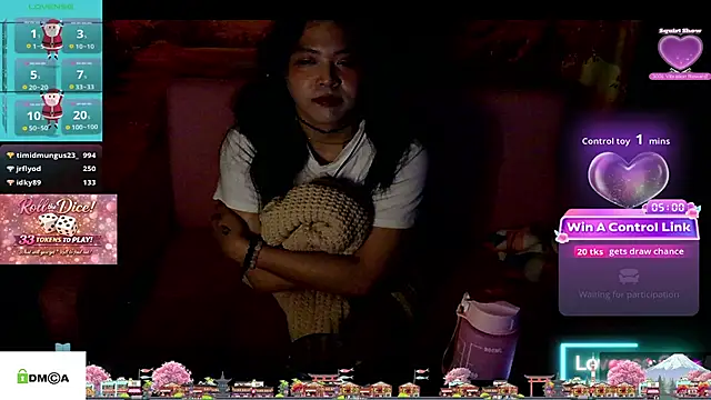 tashakaixxx 라이브 XXX 채팅