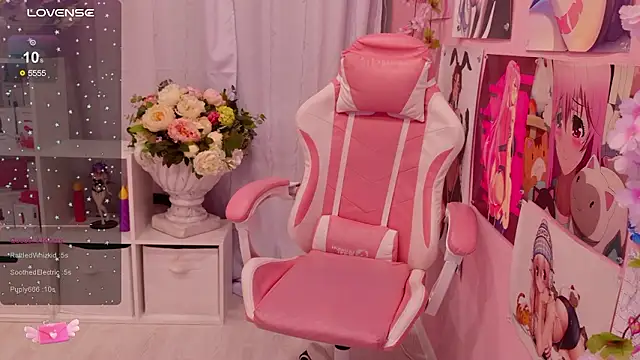 Coconut_Mia Live XXX Chat