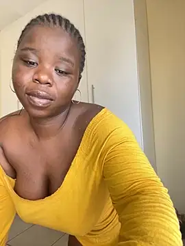 DarkBerry87's Webcam Show