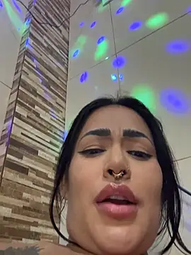 mayacademia – Live XXX-chat