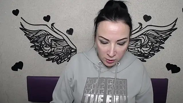 ElizabethSho – Live XXX-chat