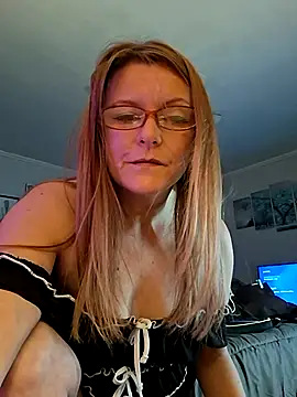 Show Webcam de skyeb0787