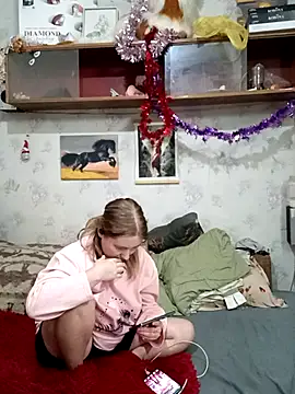 Koketka_nelegal_ – Live XXX-chat