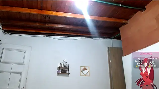 cherrydelioncourt: онлайн-секс-чат