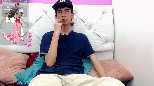 ttimy_x_boy's Live XXX Chat