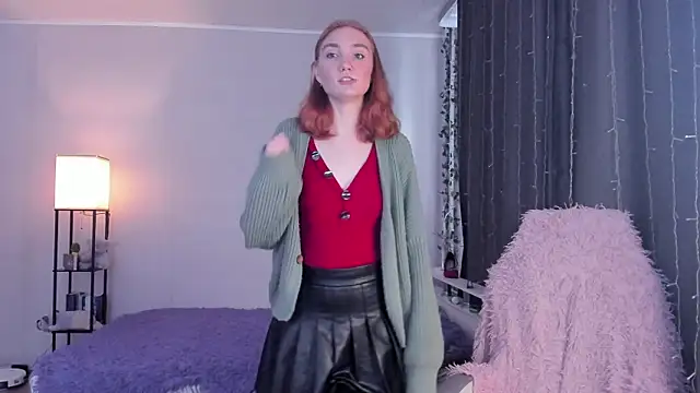 ReddHotPipper live XXX chat