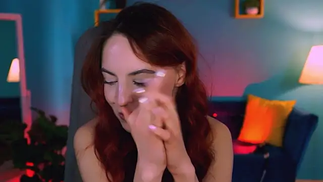 Živý XXX chat evanellson