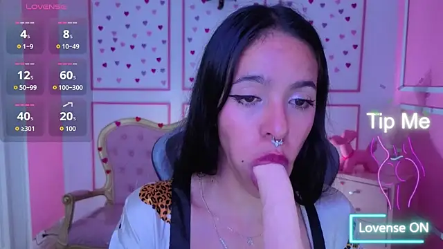 stephania_t Live XXX-chat