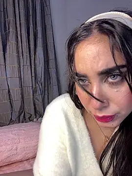 Meryem_Queen – Live XXX-chat