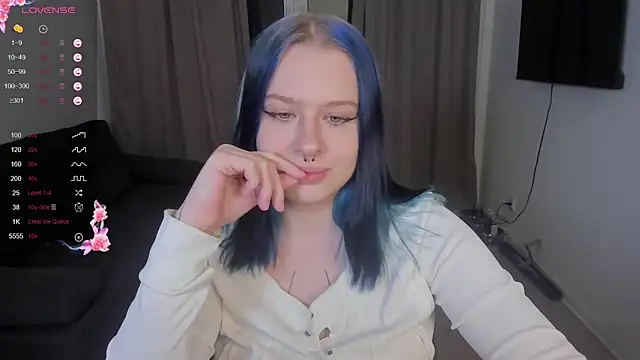 tender_kiitty – Live XXX-chat