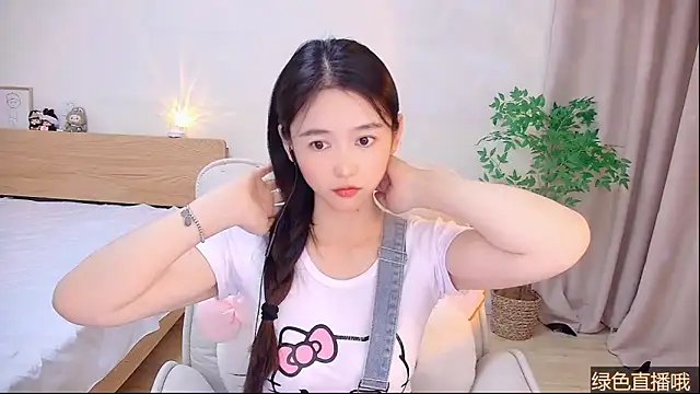 Coco-Sweetie – Live XXX-chat