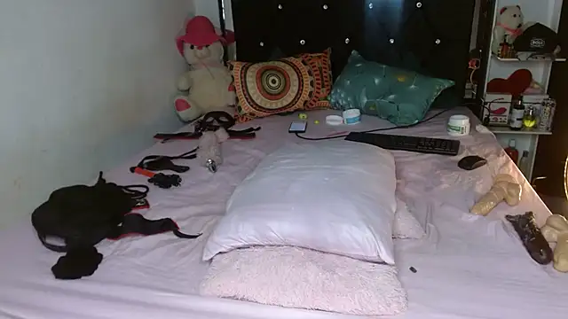 Said_hot01's Live XXX Chat