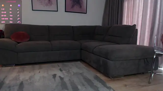 reinakylie – Live XXX-chat