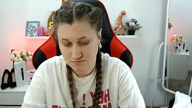 Lucky_Lana's Live XXX Chat