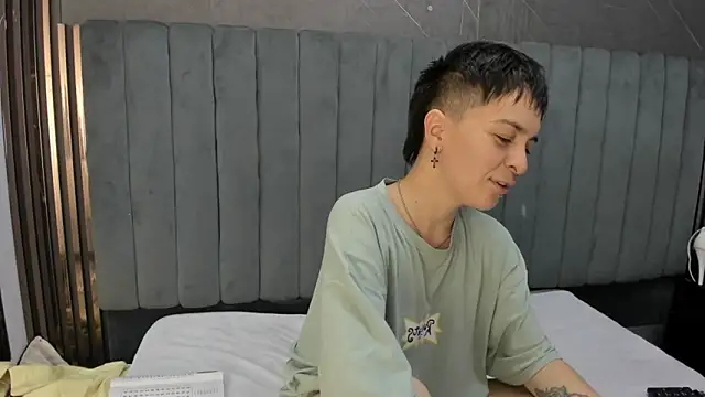 _Hannah_Hot Chat XXX in diretta