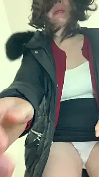 zhizhinaigai – Live XXX-chat