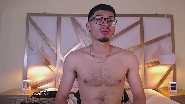 Jaxon_Carter 라이브 XXX 채팅