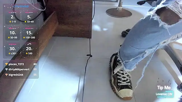 sweet__vanessa1 élő XXX-chatje