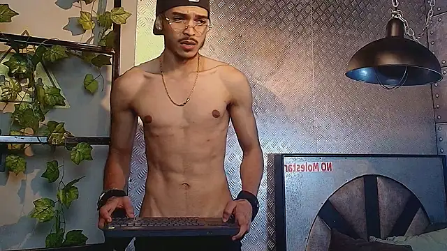 MarcusRain_'s Live XXX Chat