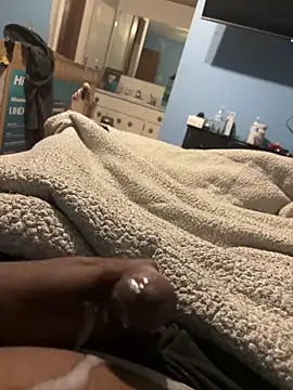 Mrblackurve – Live XXX-chat