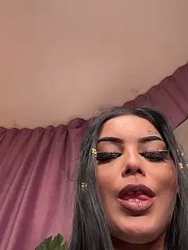 KarsynJaydde – Live XXX-chat