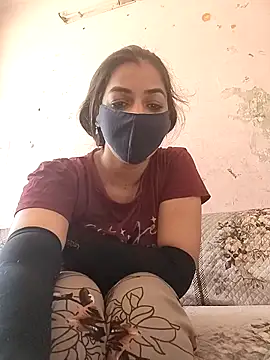 the_saavi – Live XXX-chat