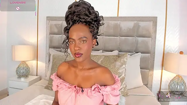 DakotaWangi – Live XXX-chat