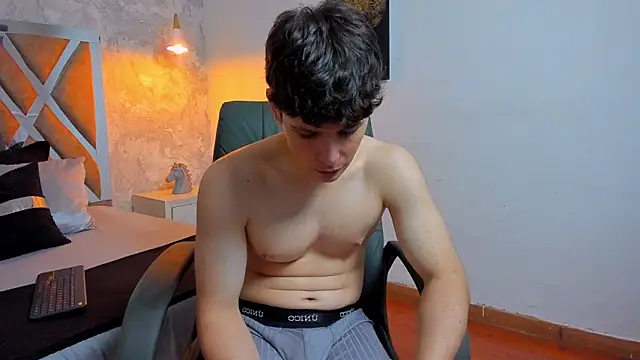 kraven_lust Show Webcam