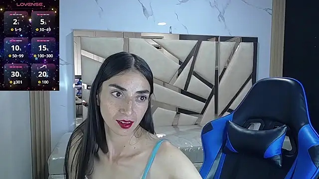 Maily_a_'s Live XXX Chat