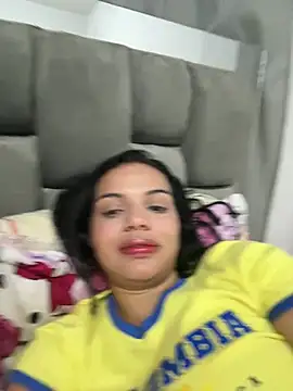 Anavalle – Live XXX-chat