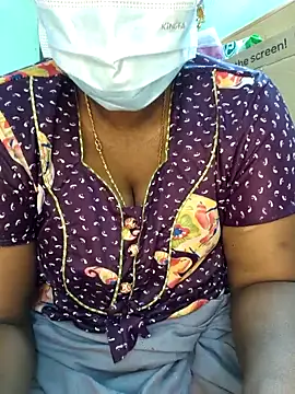 Tamilselviroja- – Live XXX-chat