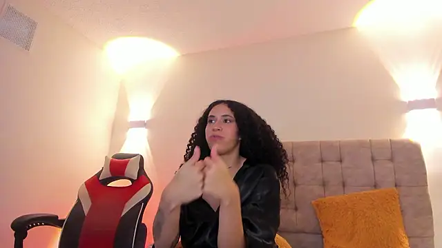 Annie_roselle's Live XXX Chat