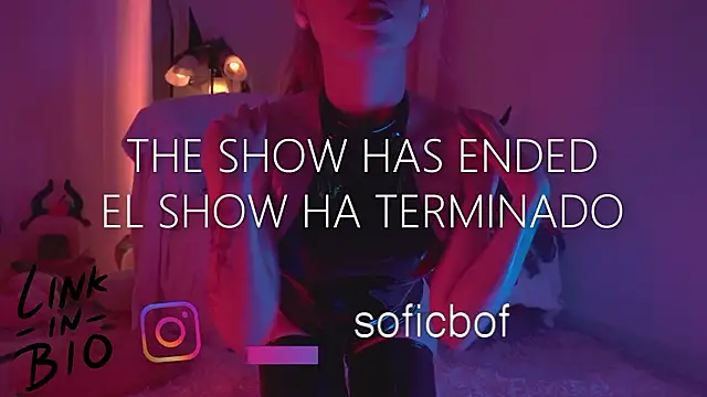 sofi_sc Live XXX-Chat