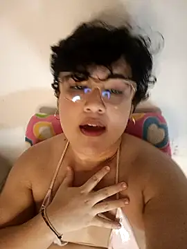 Alice2806's Live XXX Chat