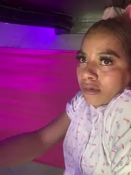 XXX chat uživo modela Megan2026